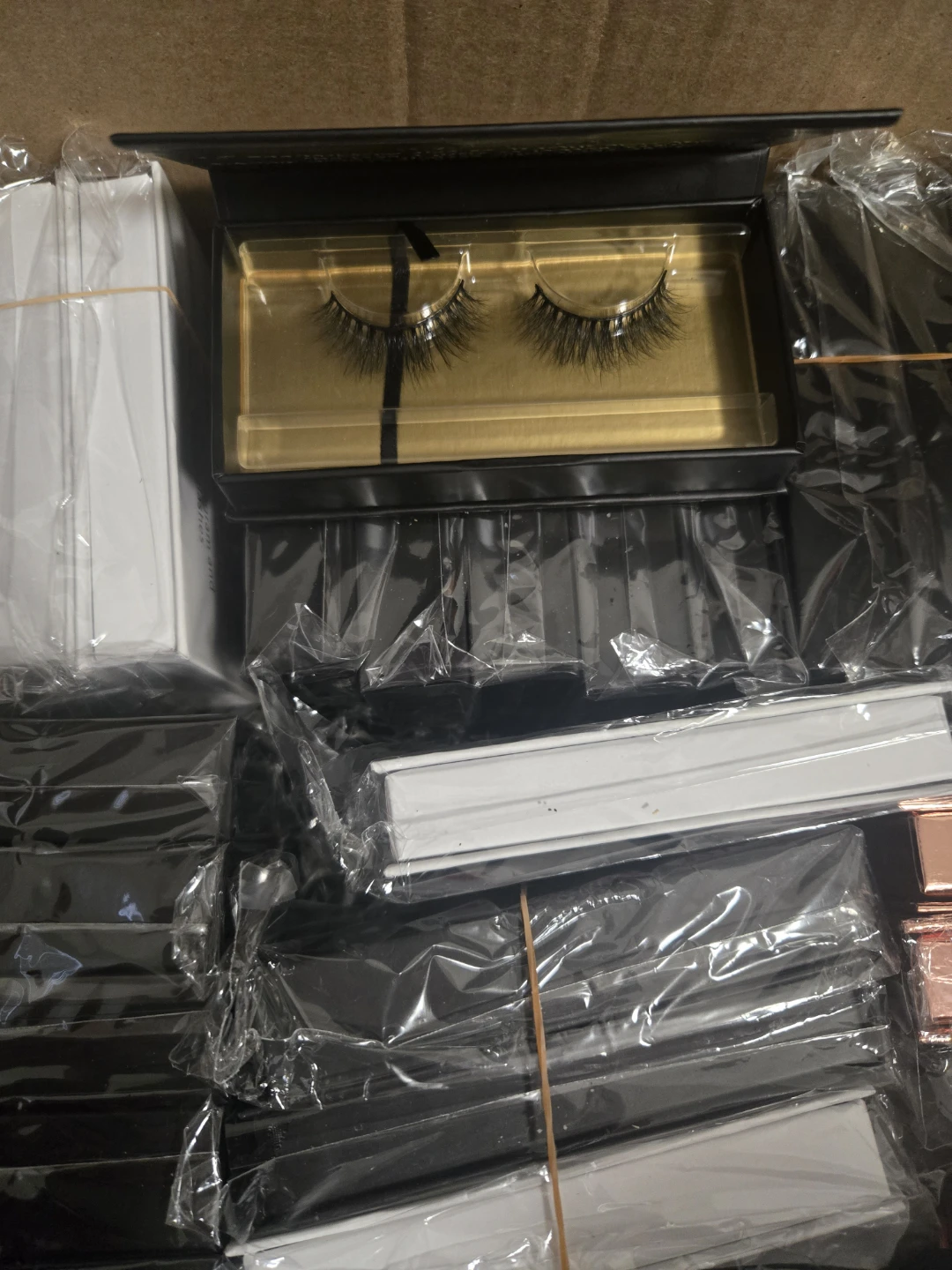 Luxury Mink Lashes