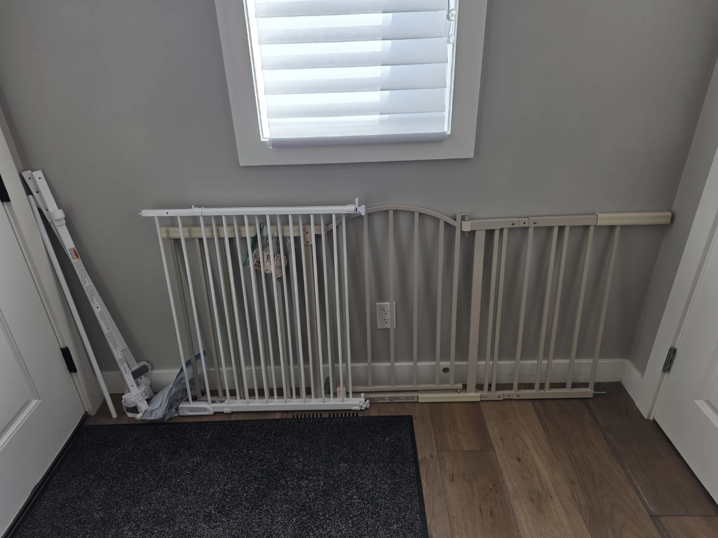 Safety Gate Bundle