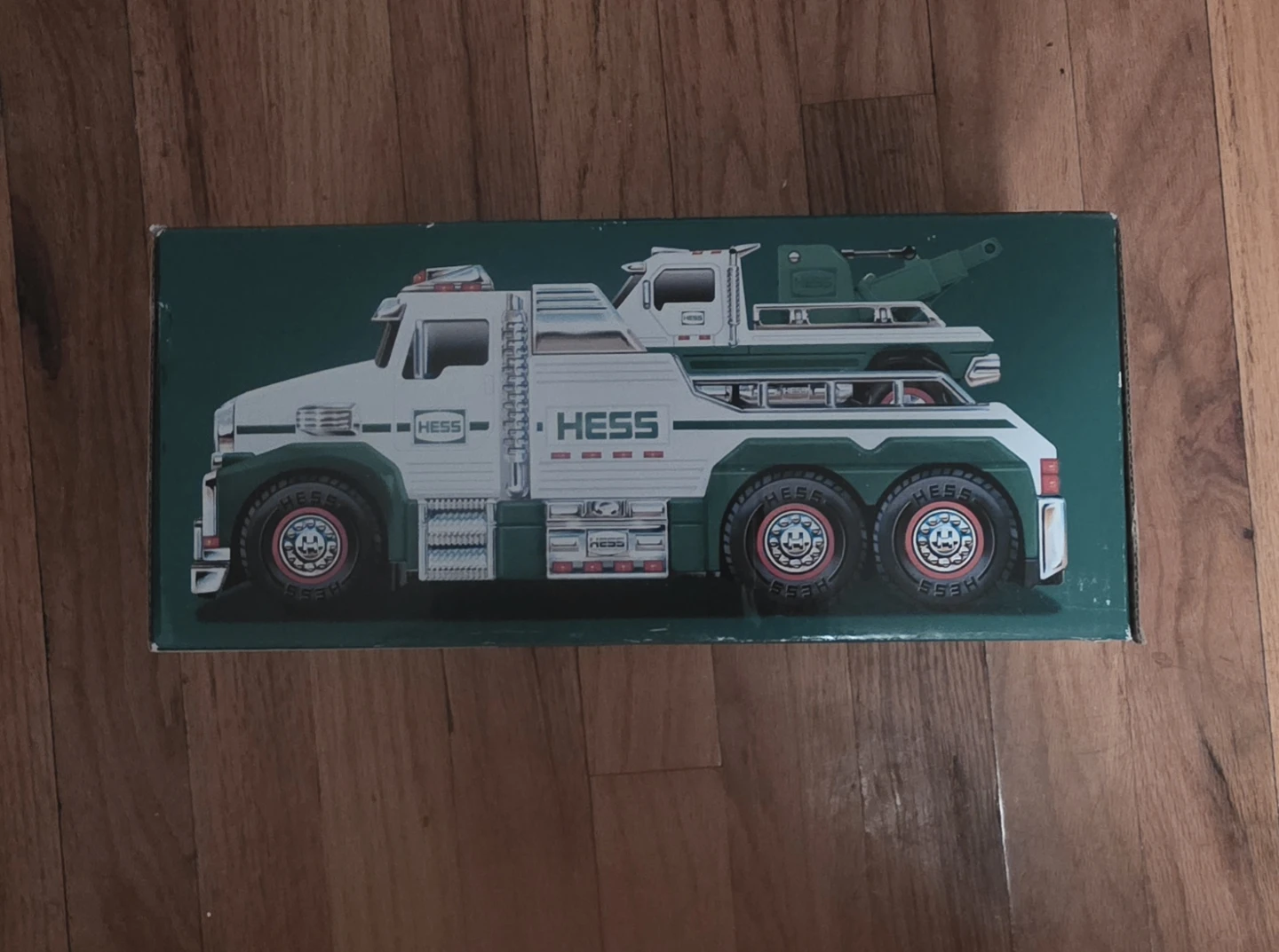 Hess trucks 30 each - photo 4