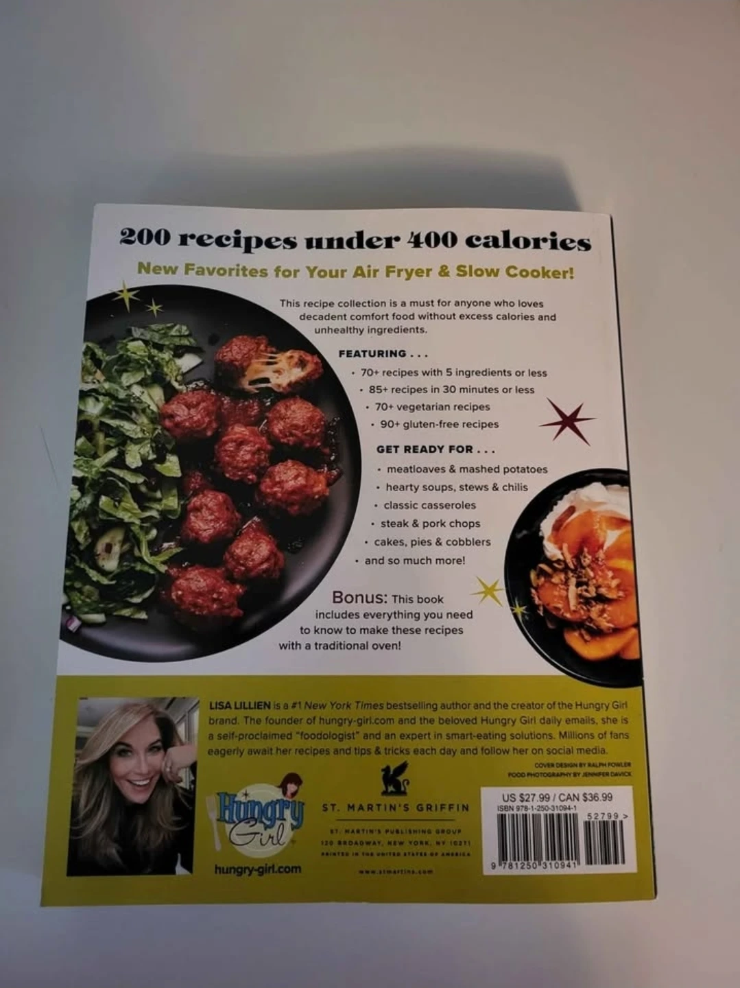2 Cook Books - photo 4