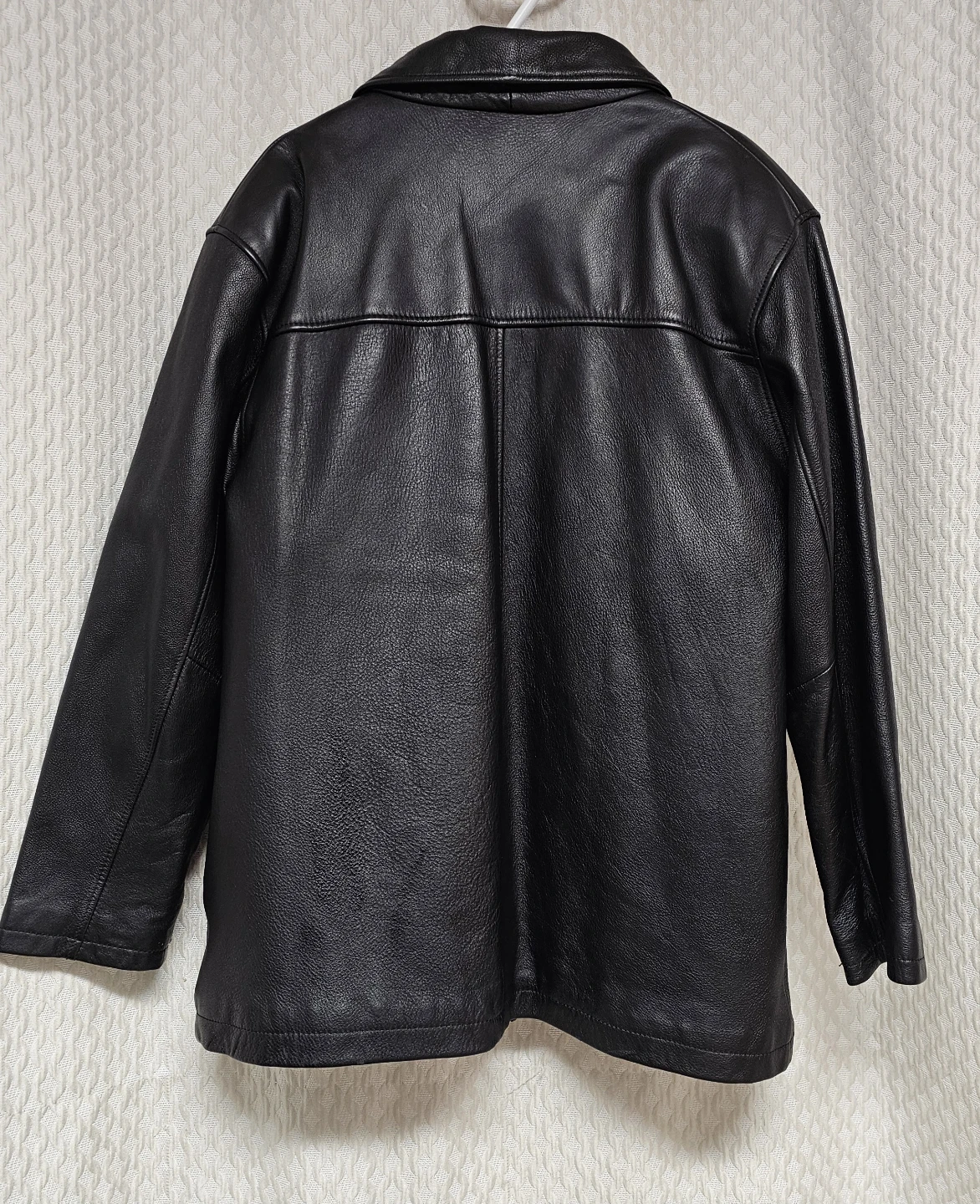 Danier Leather Jacket - Large - photo 3