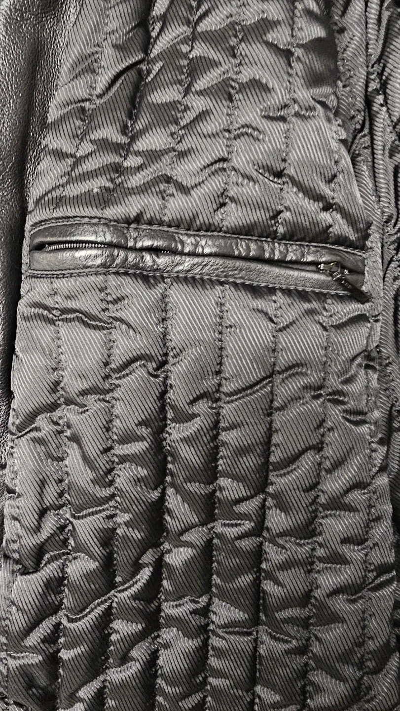 Danier Leather Jacket - Large - photo 5