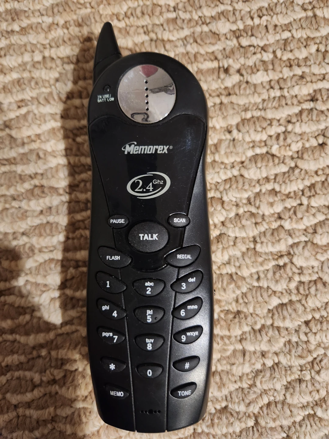 Portable Phone - photo 2