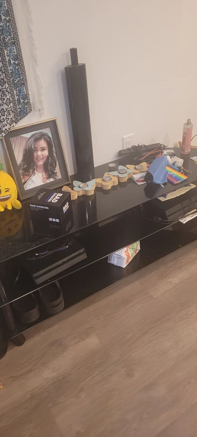 Tv stand