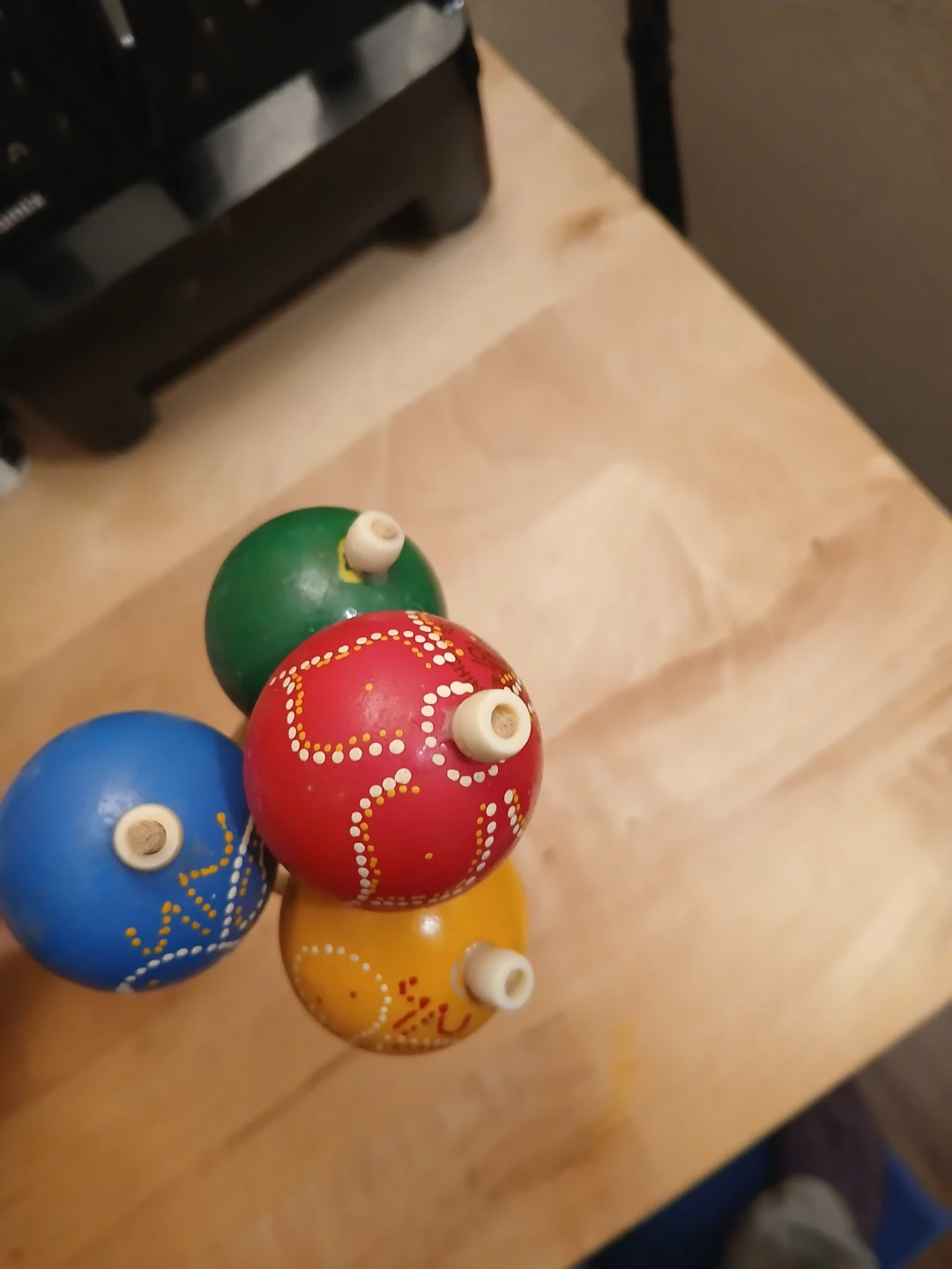 Musical maraca - photo 3
