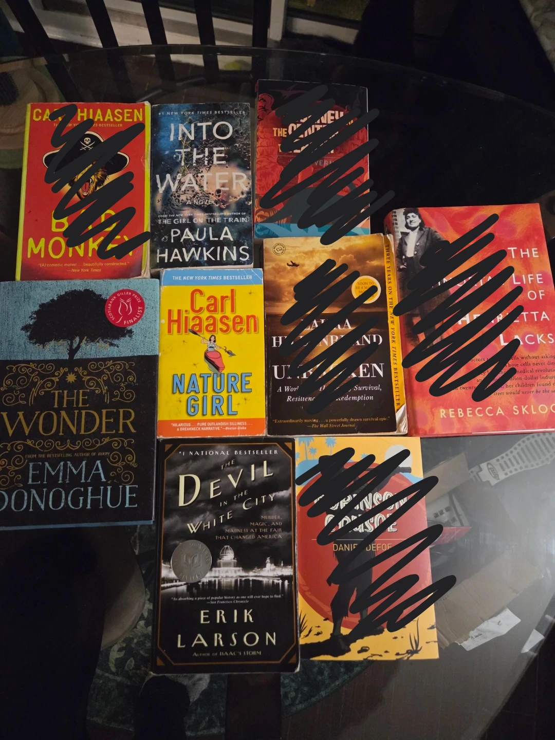 $2 each