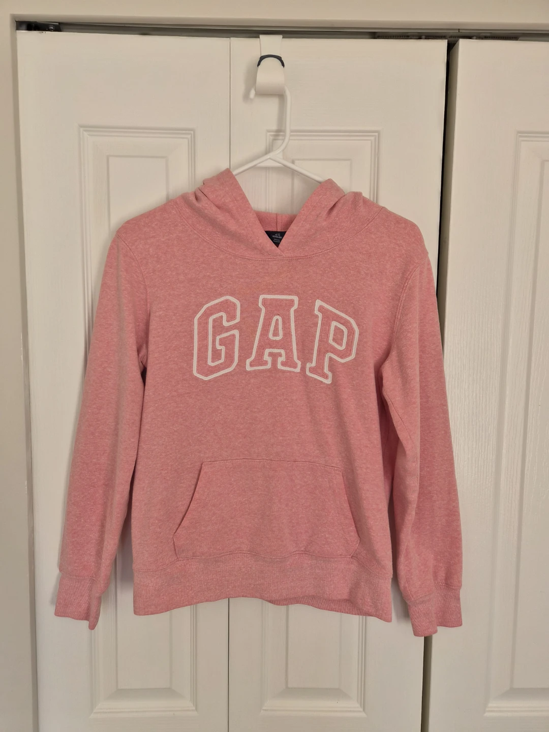 Gap Pink Hoodie - Size XS