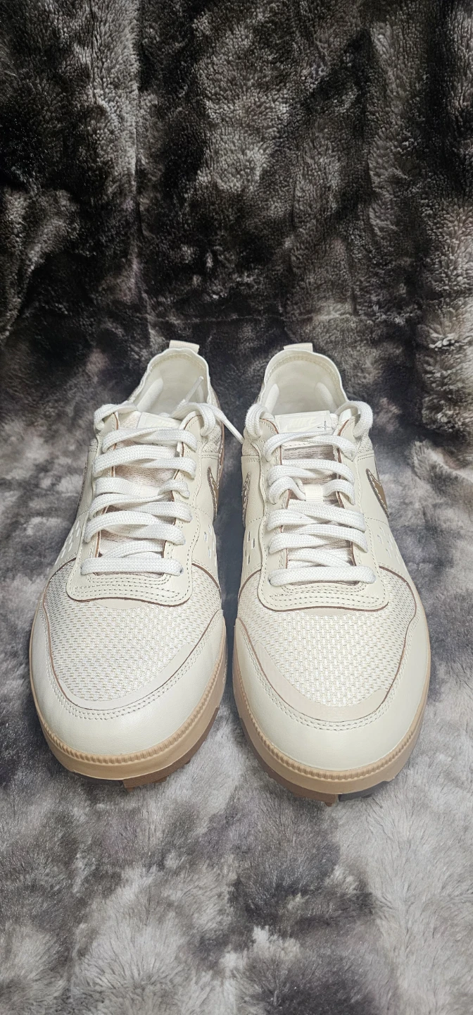 Nike C1TY - Pale Ivory /  British Tan