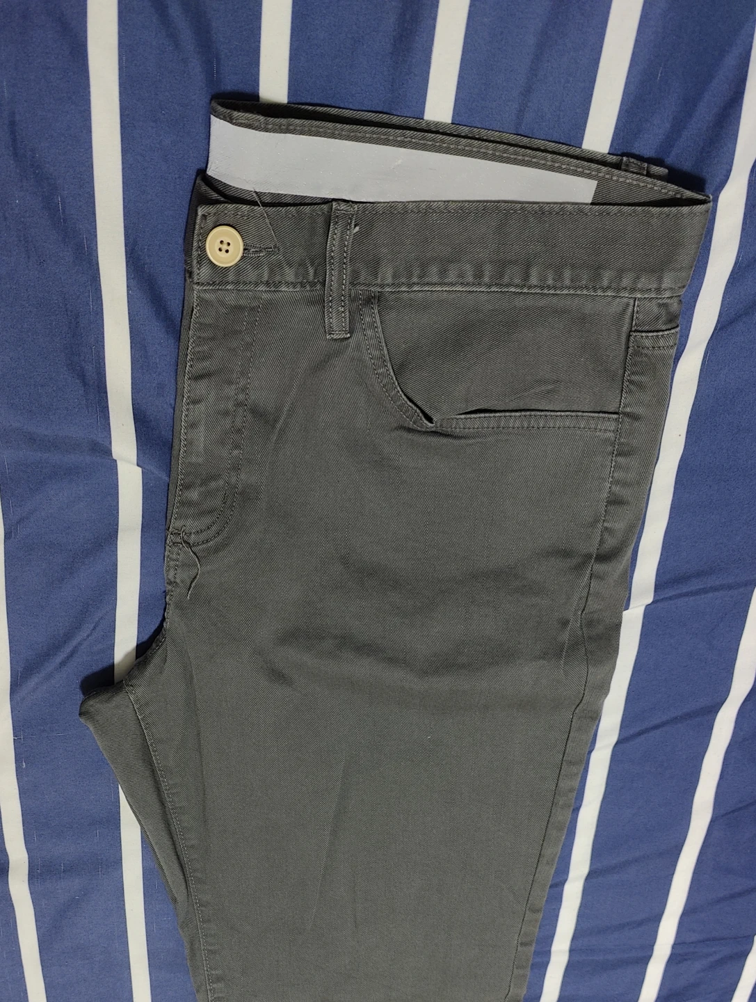 Pants - photo 2