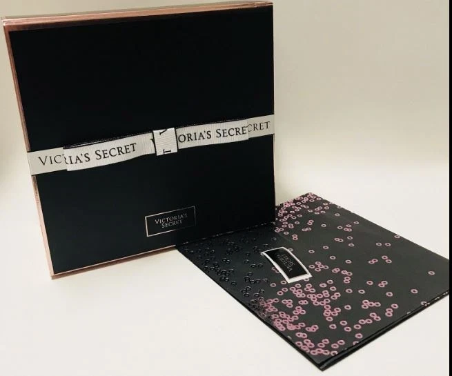 Victoria's Secret Gift Box