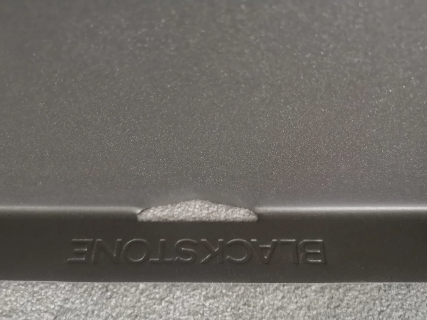 Blackstone Griddle Plate - photo 2