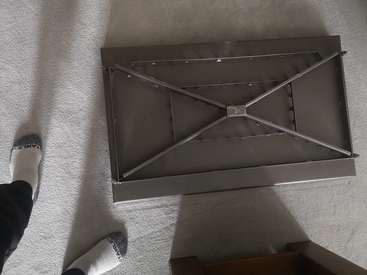 Blackstone Griddle Plate - photo 5