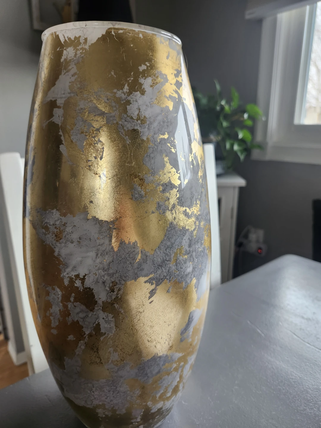 Decorative Vase - photo 3