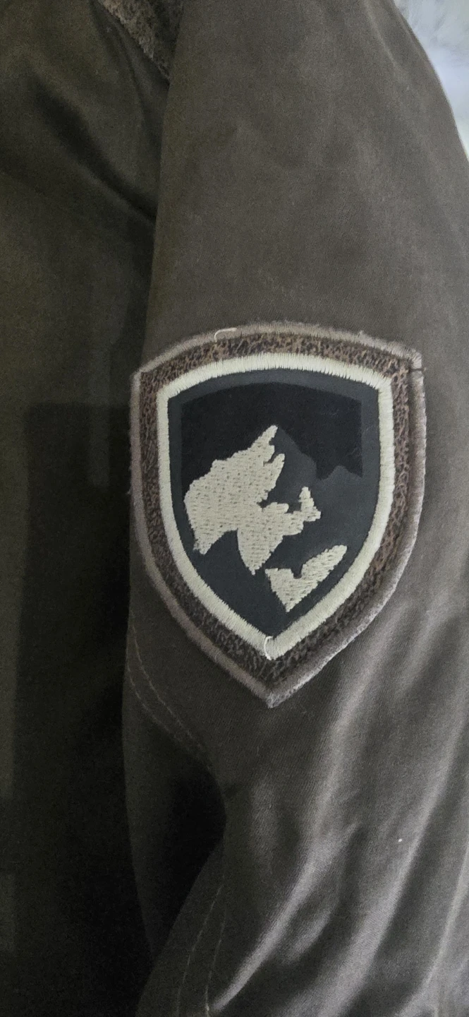 KUHL Parka Jacket XL - photo 3