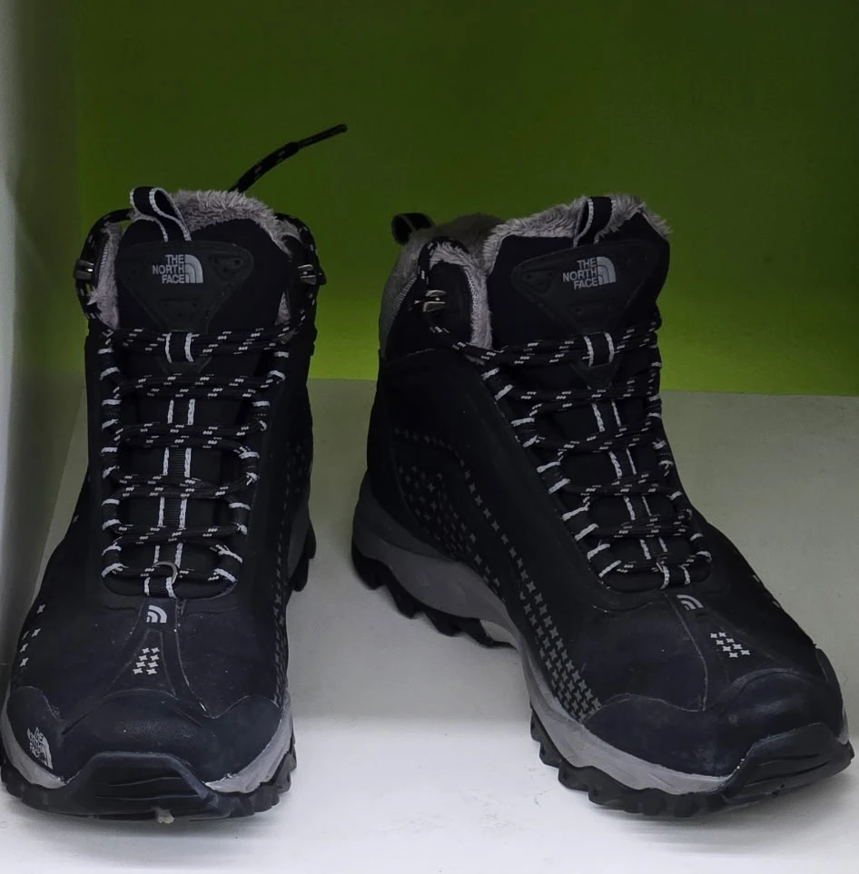 🔥 The North Face Winter Boots – Women’s 7.5 – Warm & Waterproof