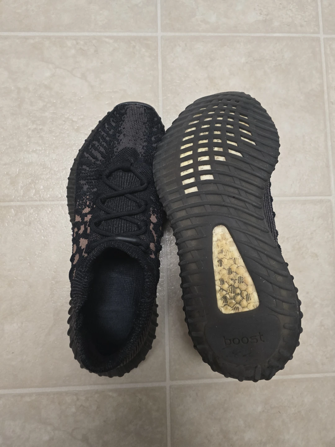 Adidas YEEZY 350 Boost v2 CMPCT Sneaker - photo 4