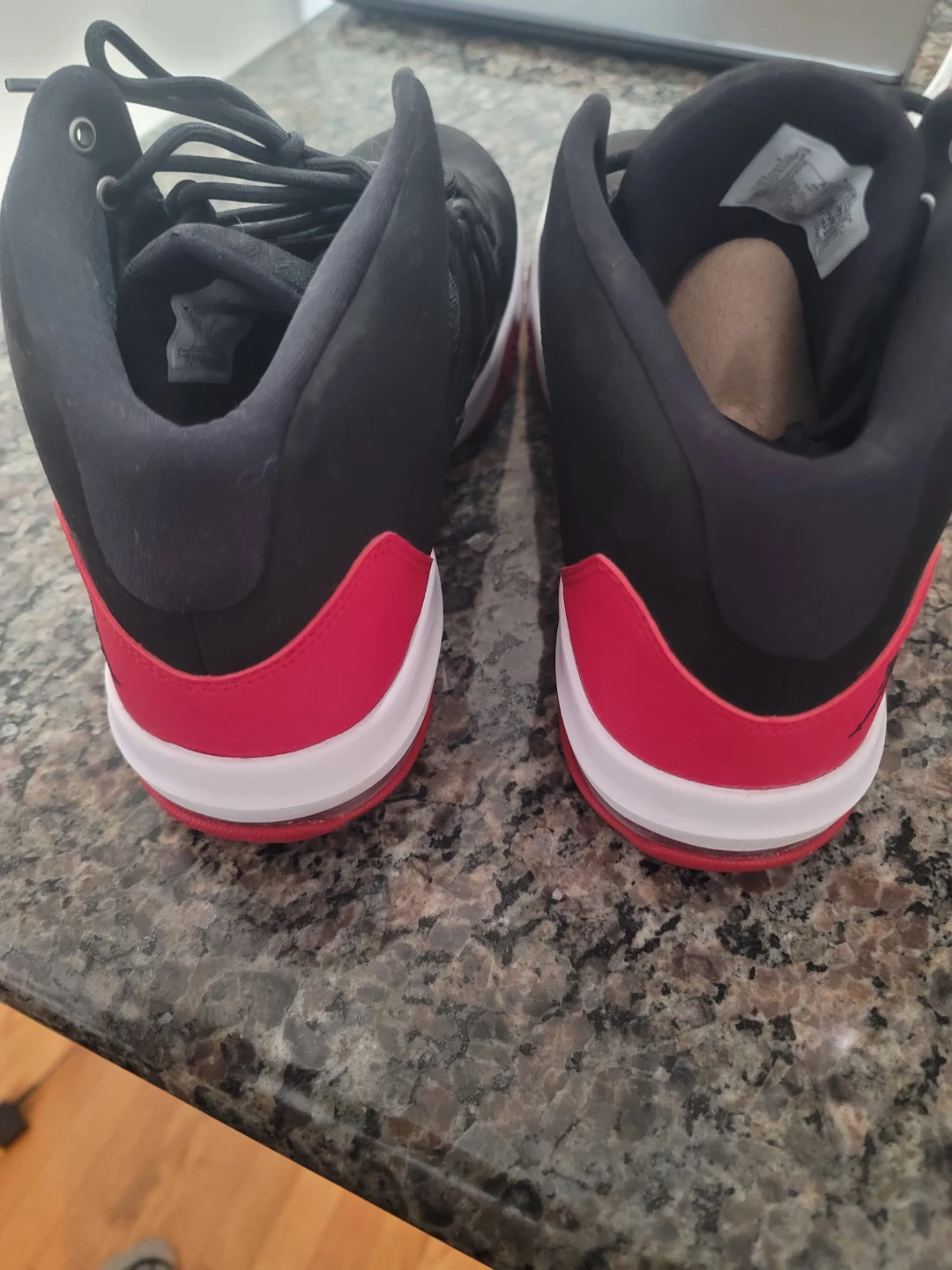 Jordan Max Aura 4 - photo 3