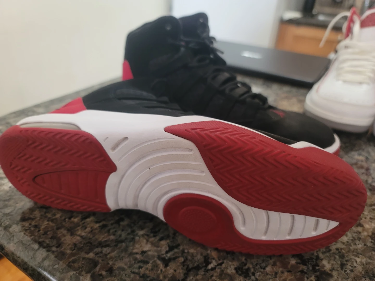 Jordan Max Aura 4 - photo 4