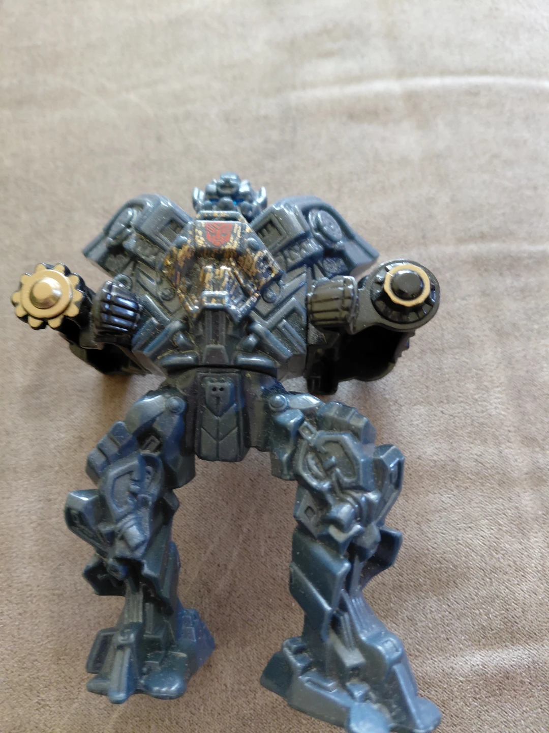 Transformers Action Figure - photo 2