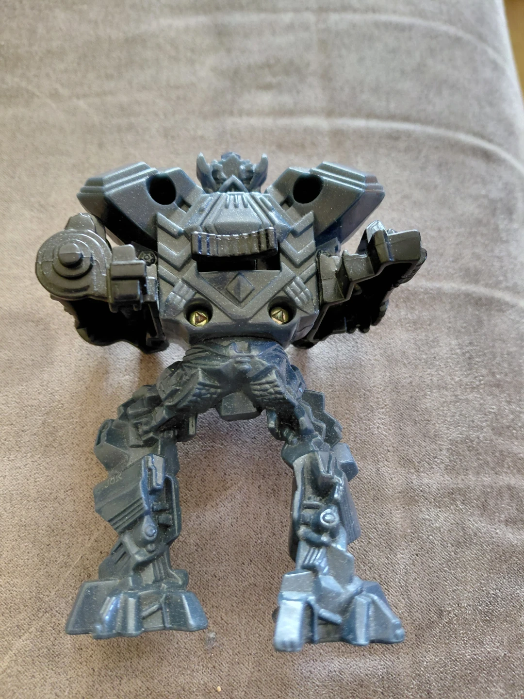 Transformers Action Figure - photo 3
