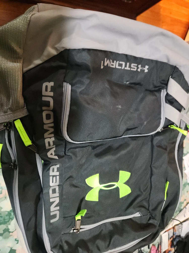 Under Armour Storm Backpack
