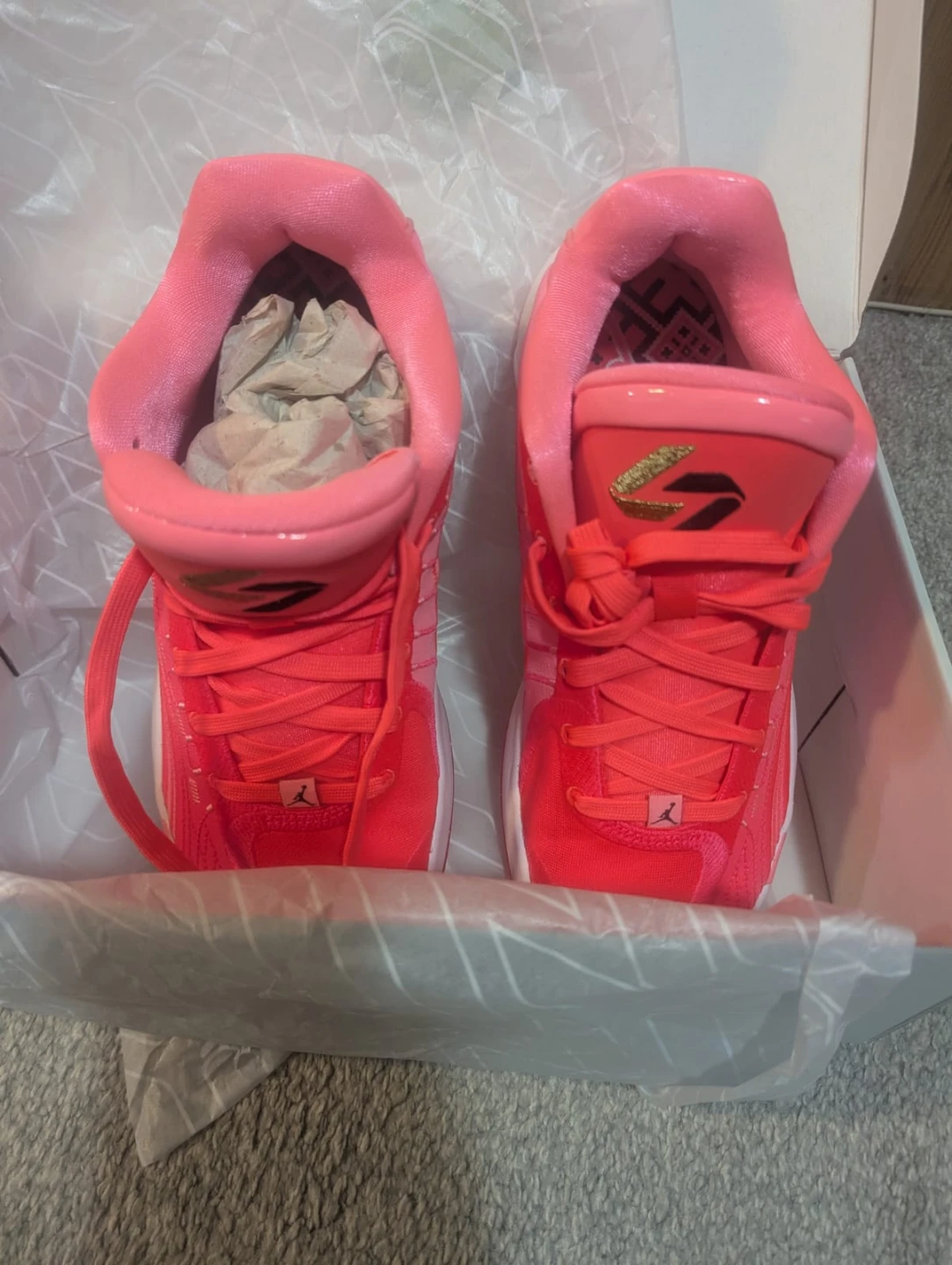 Luka 4's men's, women's never used - photo 5