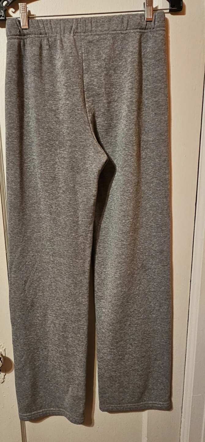 Women's Flare Sweatpants - photo 2