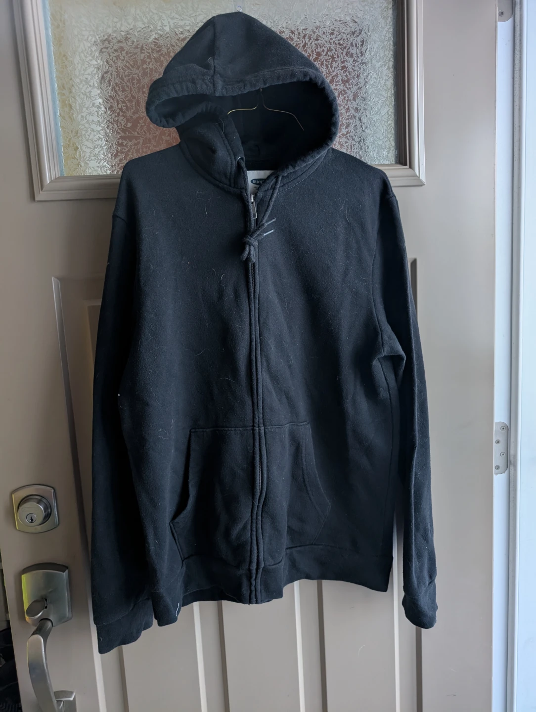 BNWOT Mens sz lg Old Navy Hoodie