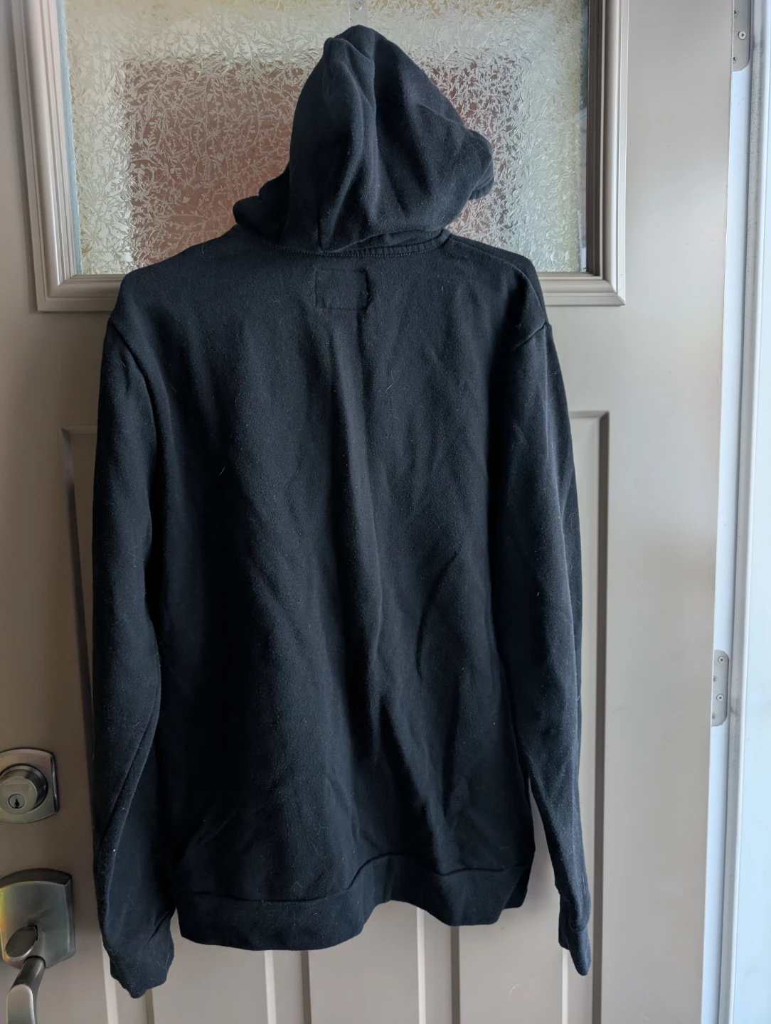 BNWOT Mens sz lg Old Navy Hoodie - photo 2