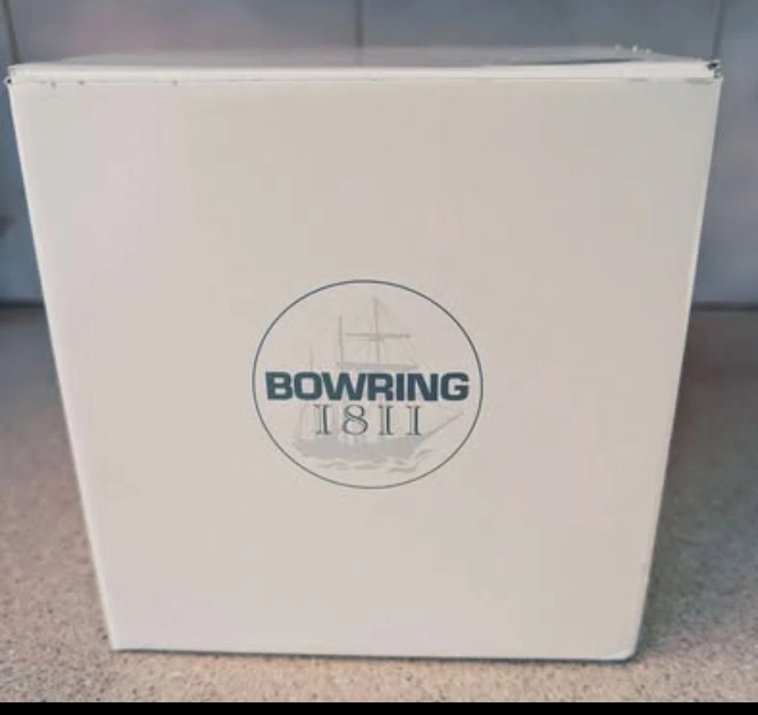 Bohemia Crystal Glasses Set – New in Box - photo 4