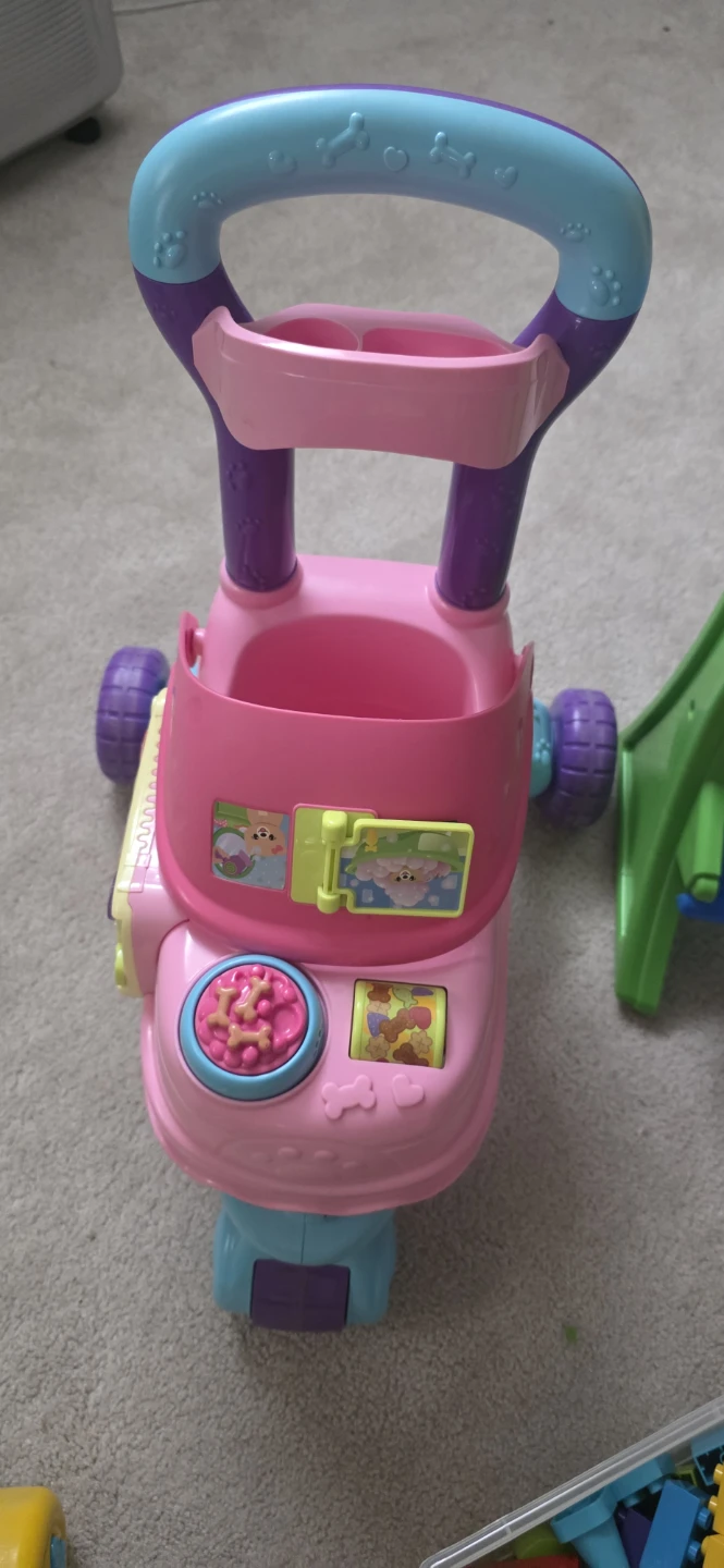 Kids toys - Free for pickup - photo 3