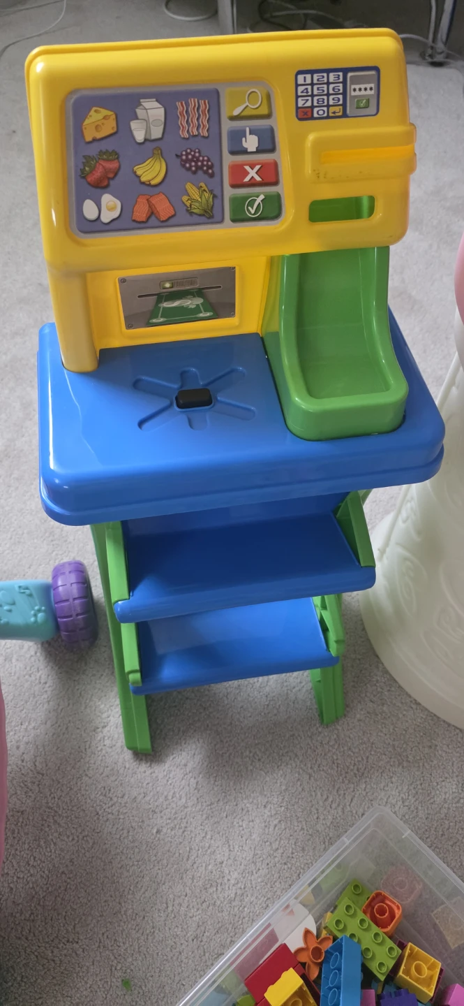 Kids toys - Free for pickup - photo 4