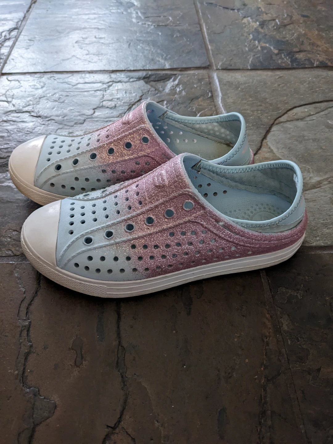 Skechers girl's Water Shoes - photo 3