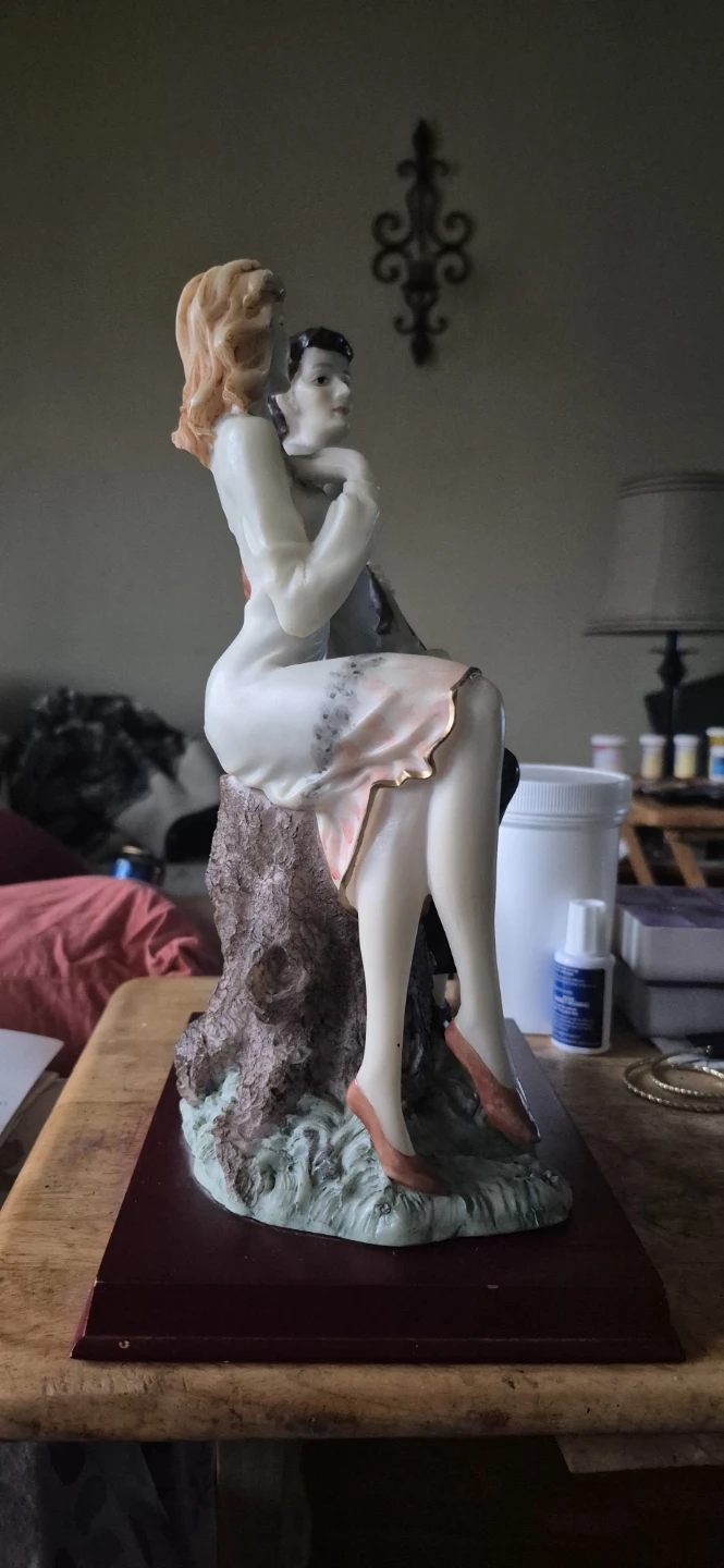 La Venezia Collection Porcelain Figurine - photo 2