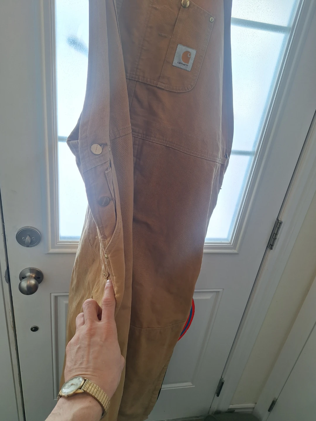 CARHARTT 100 - photo 4