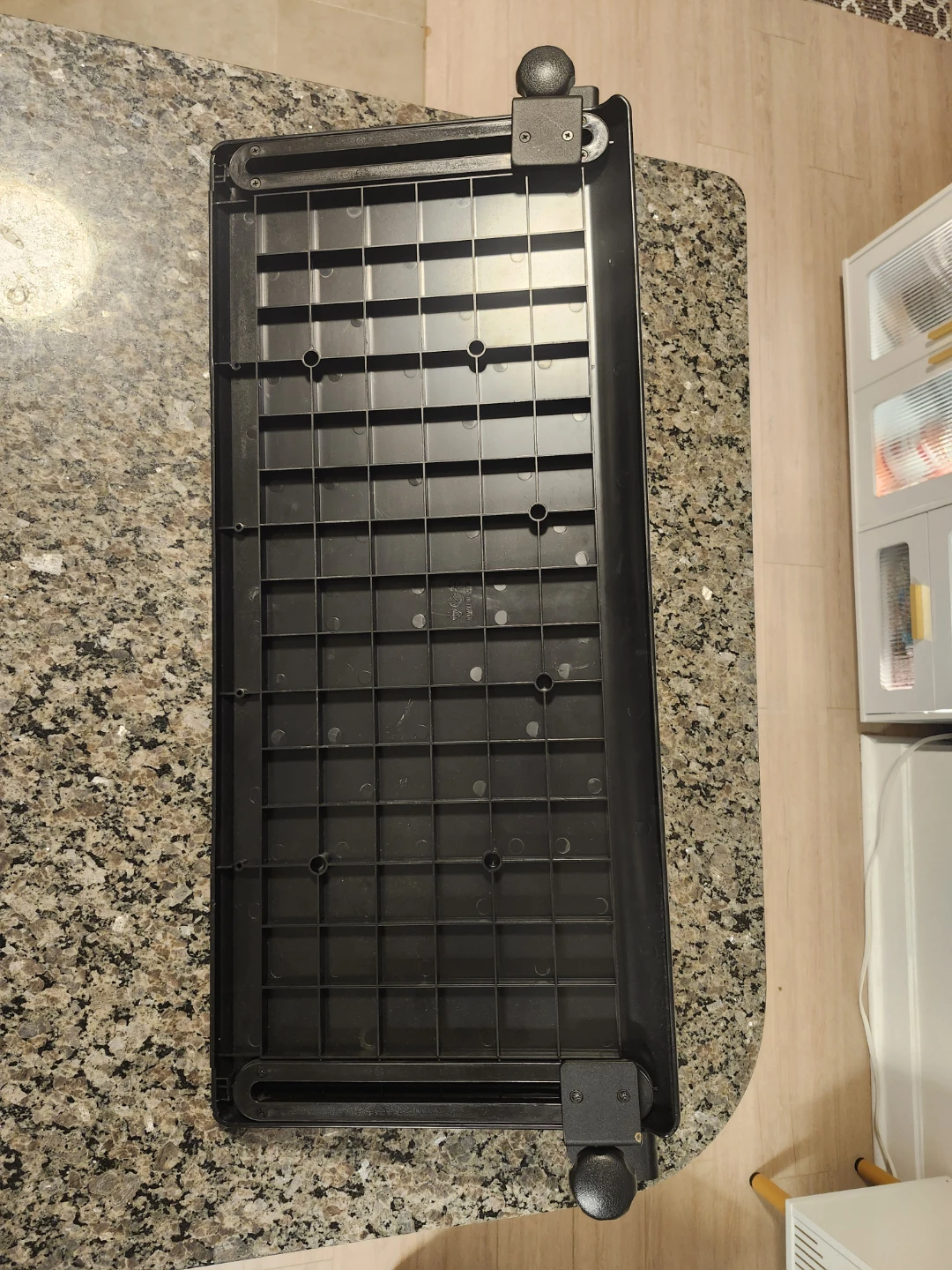 Ergonomic Under Desk Keyboard Tray - photo 4