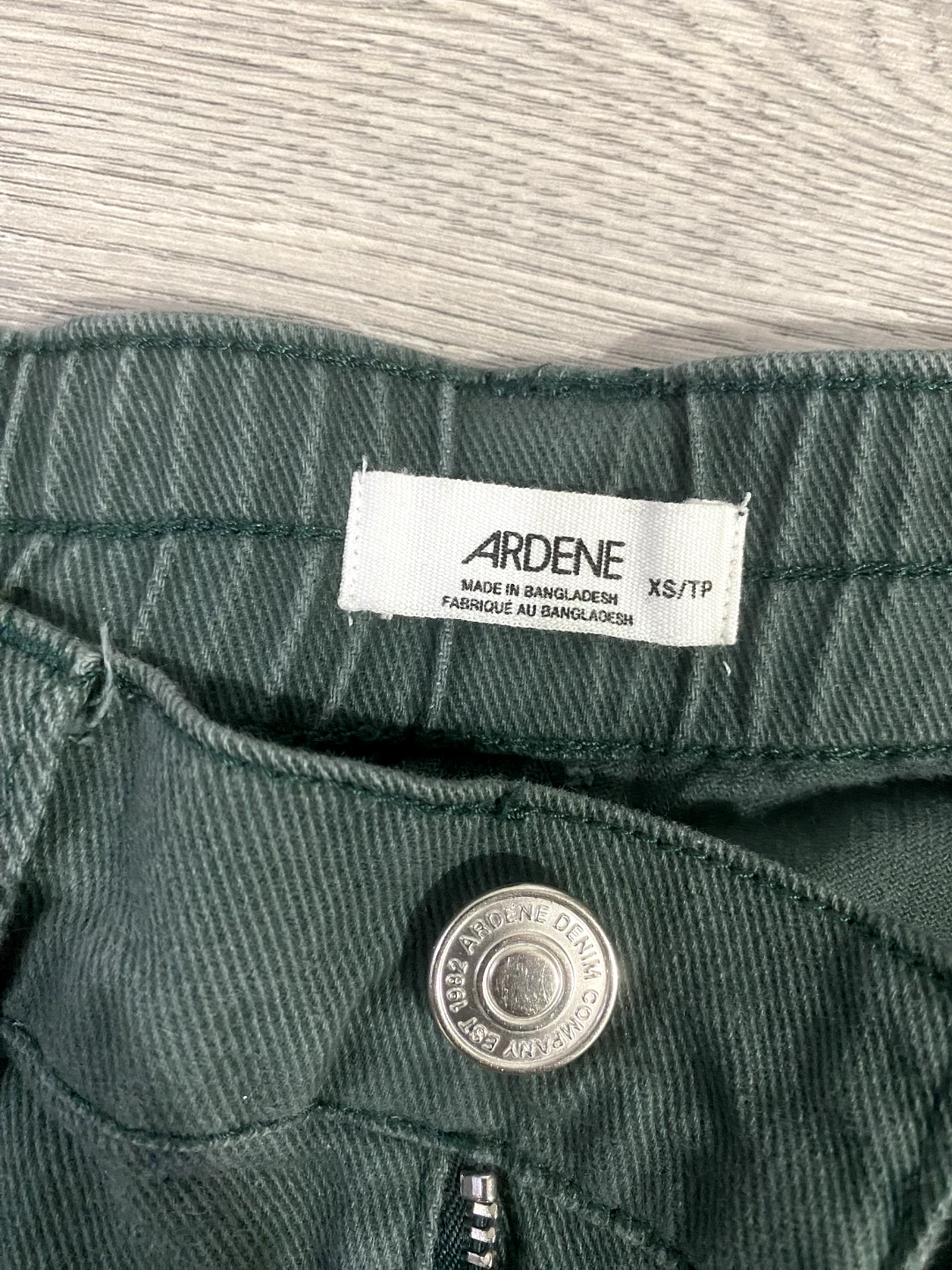 Ardene Women's Cargo Pants - Size XS - photo 2