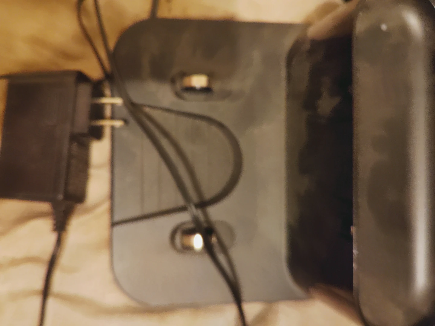 eufy RoboVac 25C Charging Base - photo 2