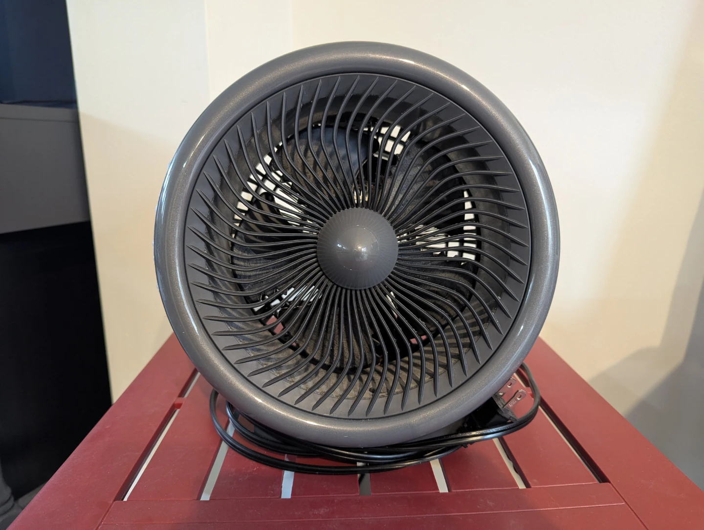 NOMA Fan Heater