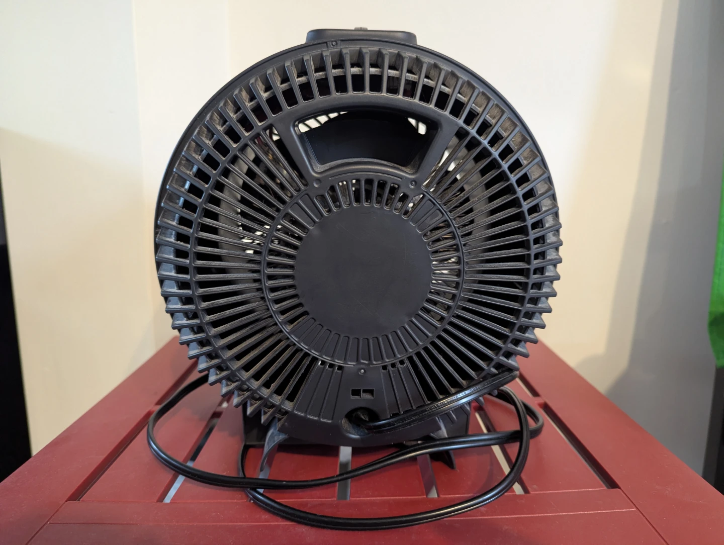 NOMA Fan Heater - photo 3
