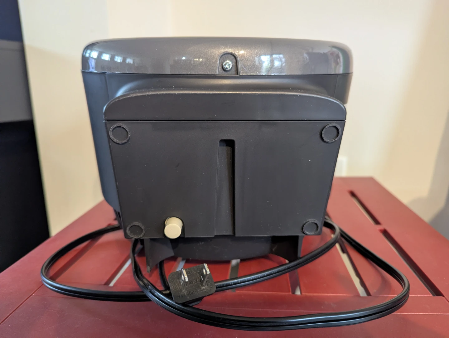 NOMA Fan Heater - photo 4