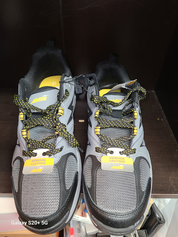 Avia Men's Running Shoes Size 11 - photo 3
