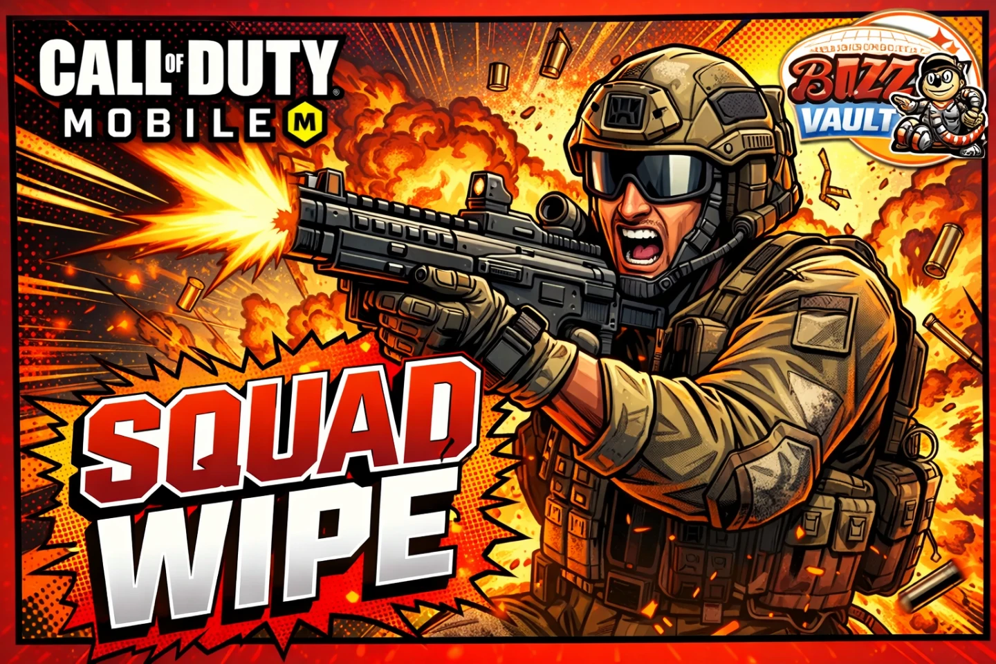 Call of Duty Mobile "World Champion" Trophy - photo 4