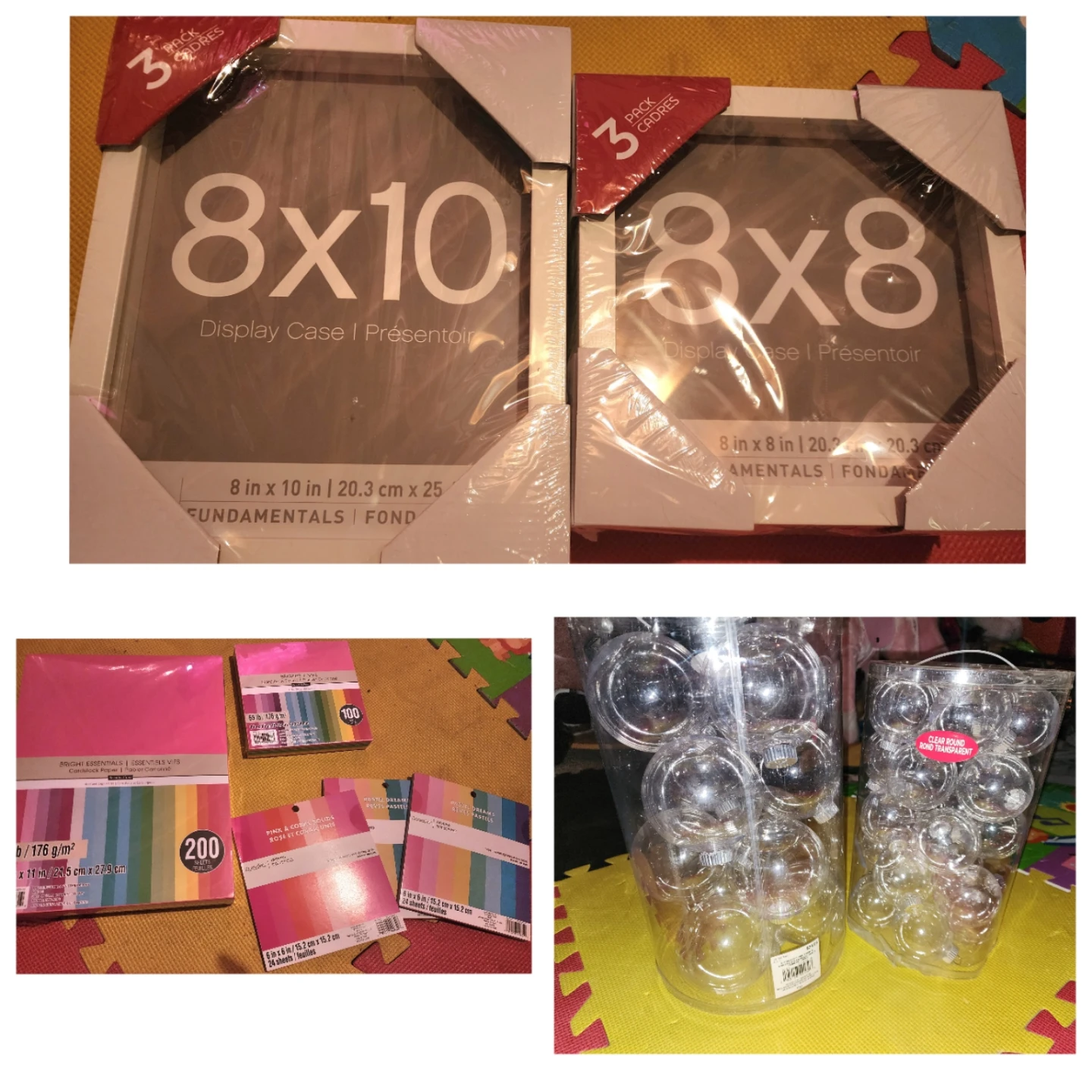 Cricut Iron-On & Vinyl Craft Supplies Bundle - photo 4