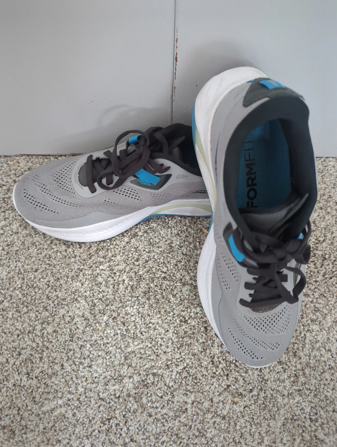 Saucony Running Shoes
