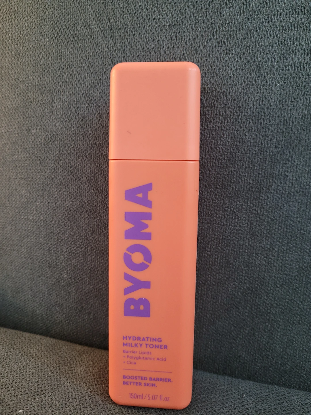 BYOMA Hydrating Milky Toner