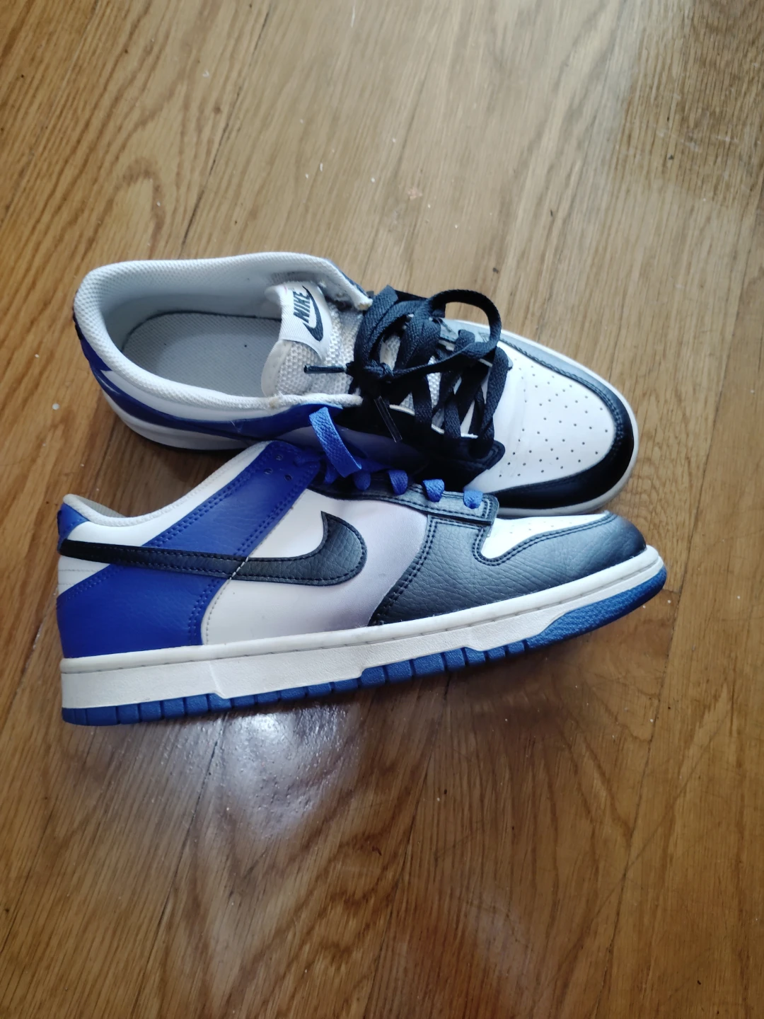 Nike dunks - photo 2