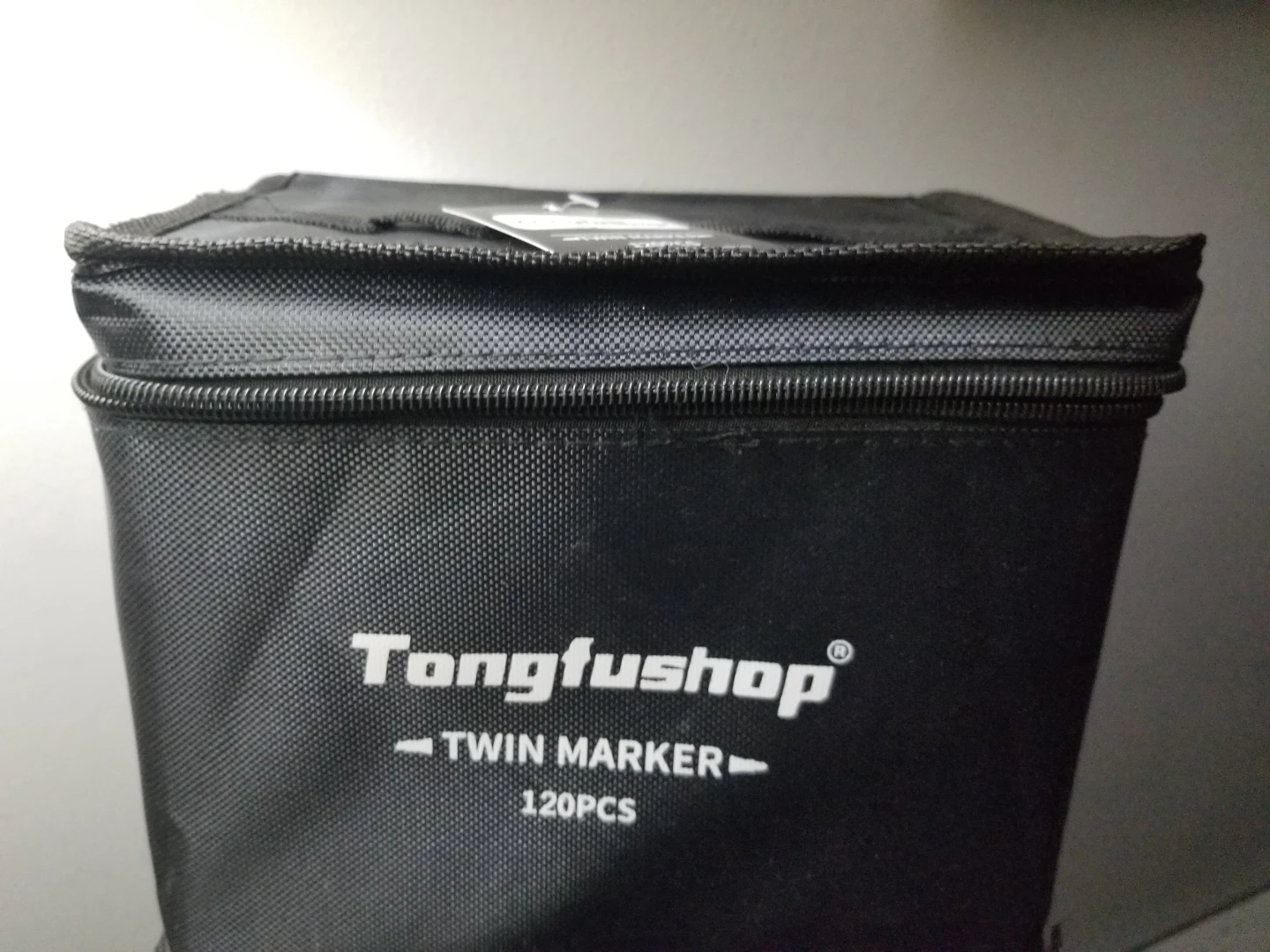 Tongfushop Twin Marker Set - 120 Pieces - photo 2