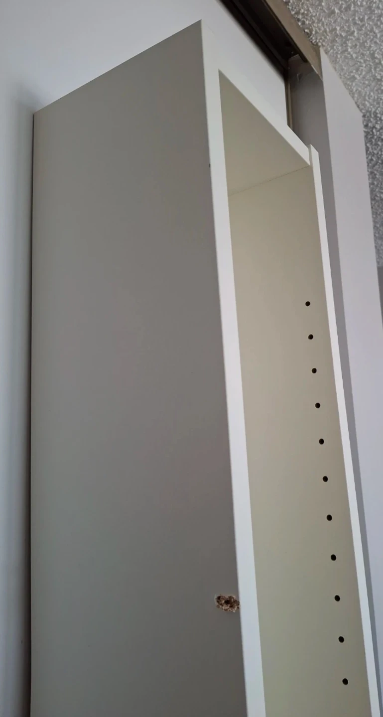 Ikea Benno CD rack 🥕 - photo 2