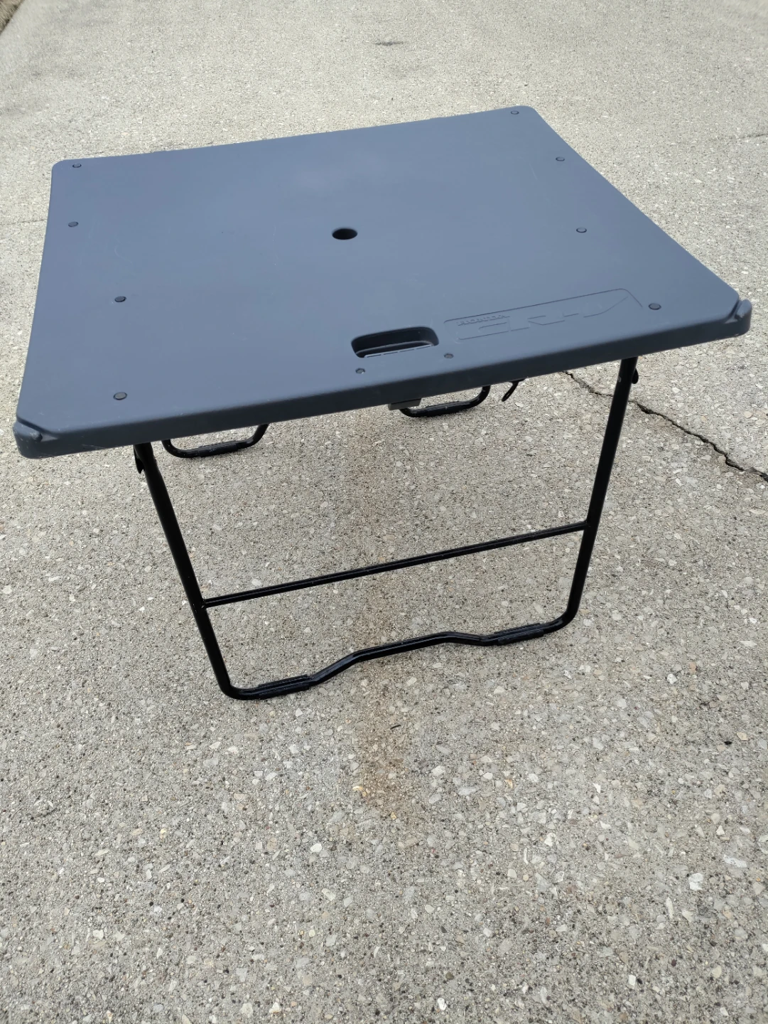 Honda CR-V Folding Table